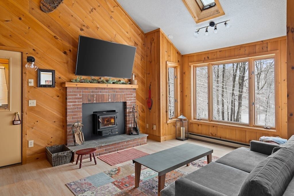 Photo of Bedroom in West Dover