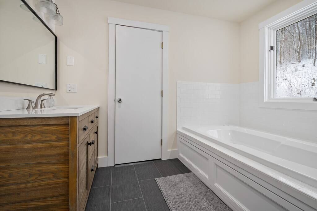 Photo of Bathroom in West Dover