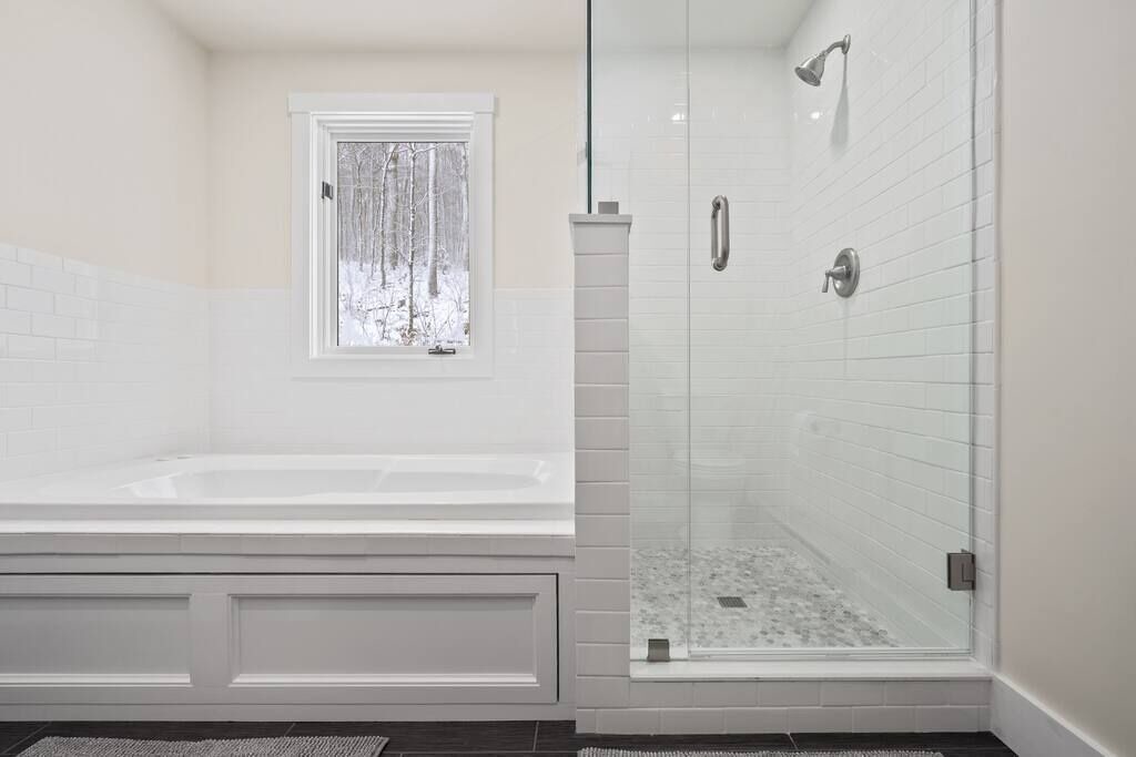 Photo of Bathroom in West Dover
