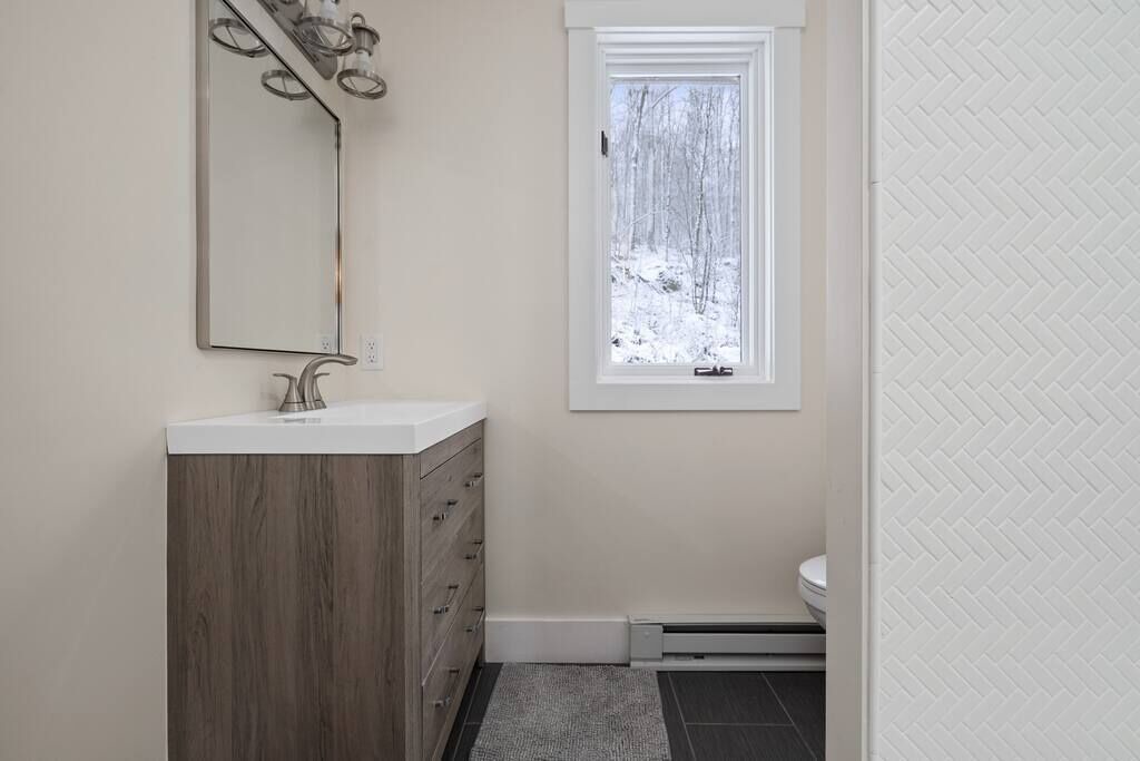 Photo of Bathroom in West Dover