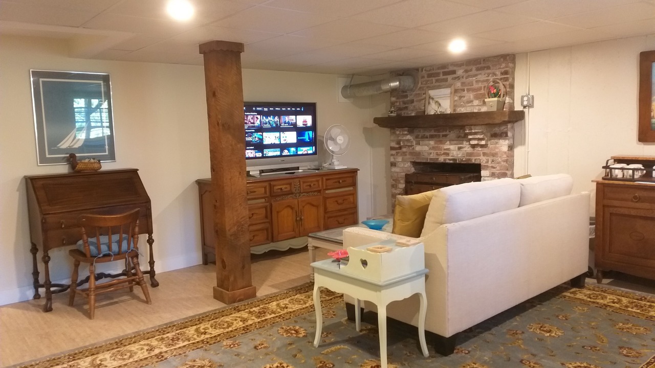 Photo of Bedroom in East Orleans