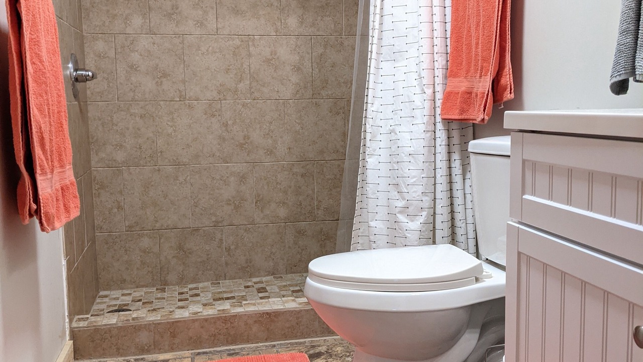 Photo of Bathroom in Timberline