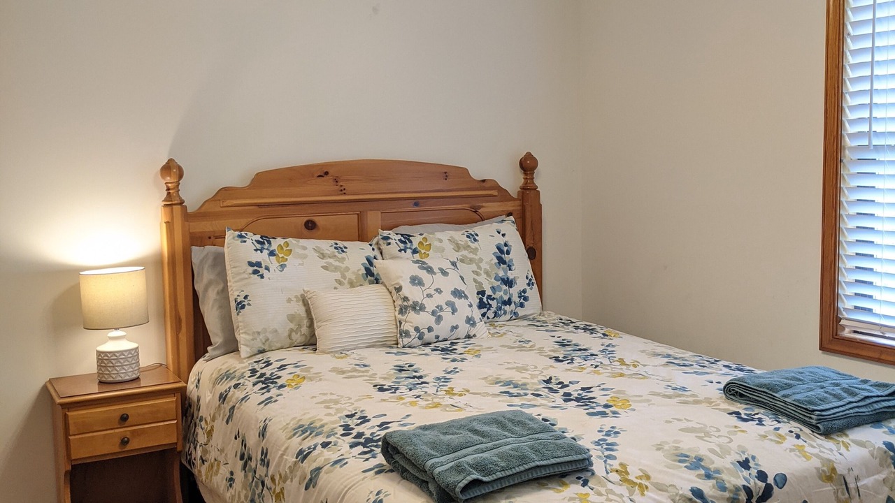 Photo of Bedroom in Timberline