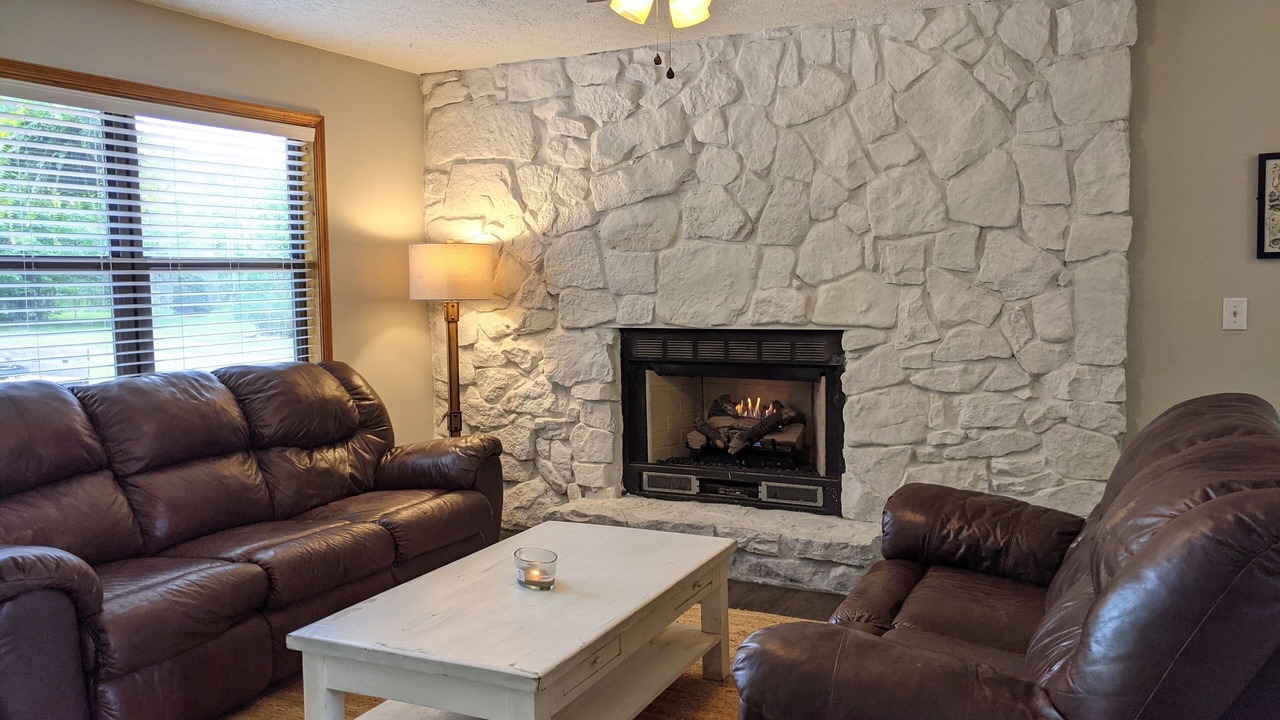 Photo of Livingroom in Timberline