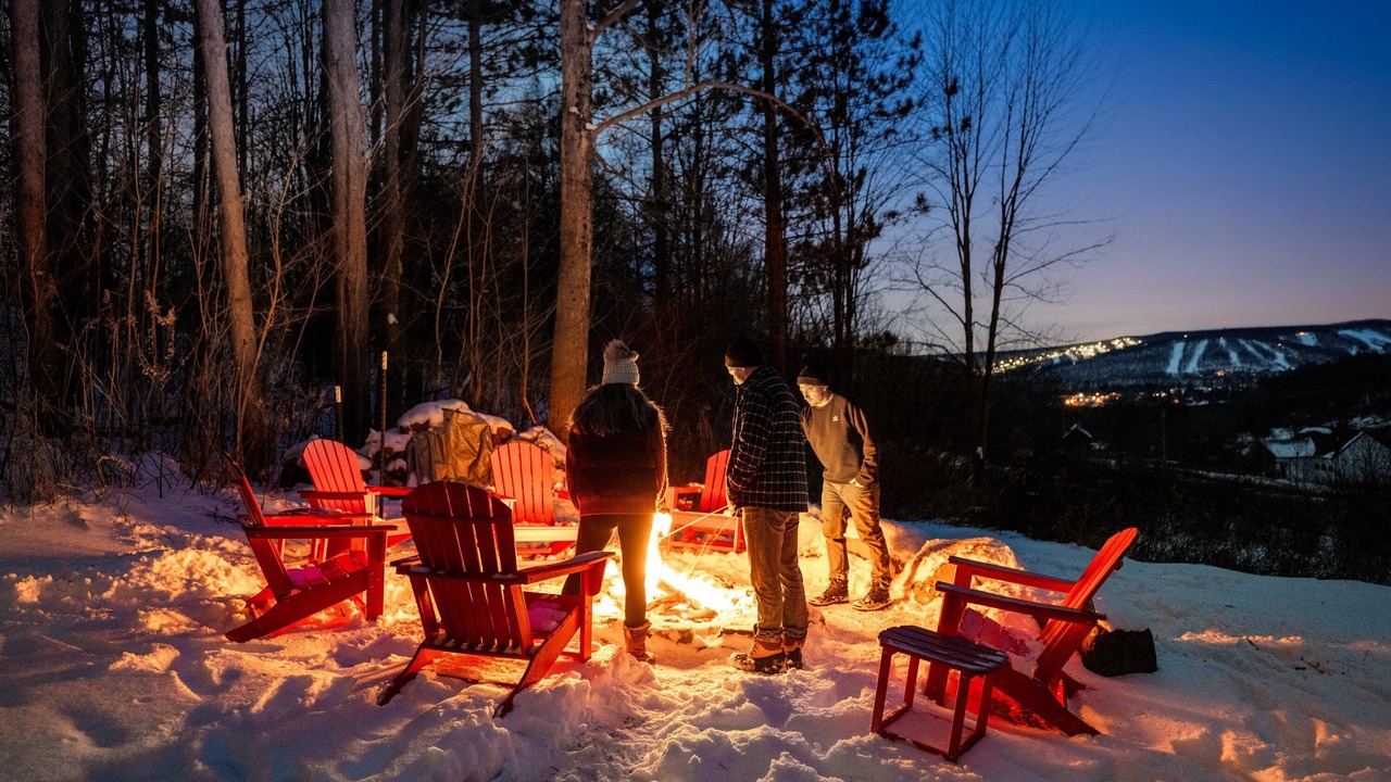 Photo of Others in Ellicottville