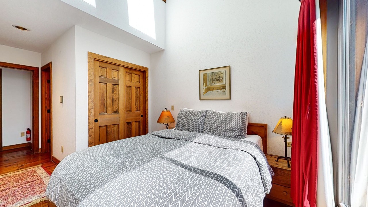 Photo of Bedroom in Plymouth