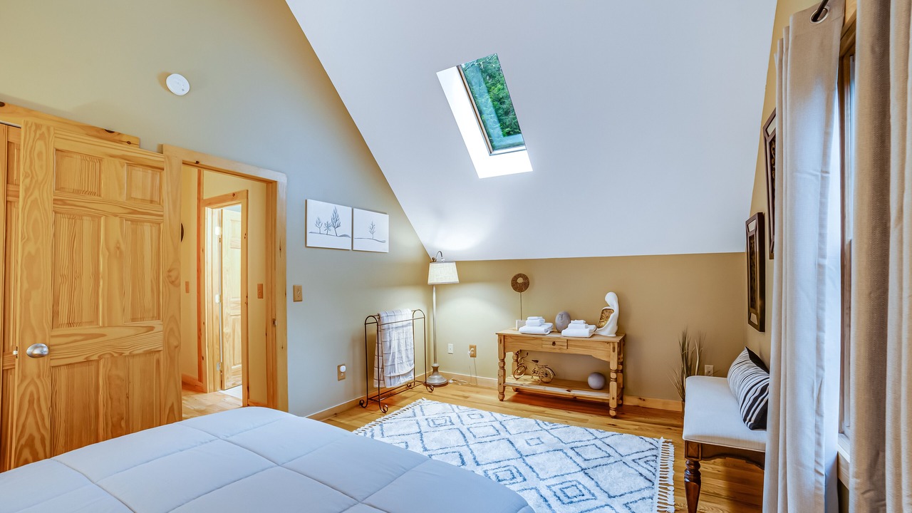 Photo of Bedroom in Chestertown