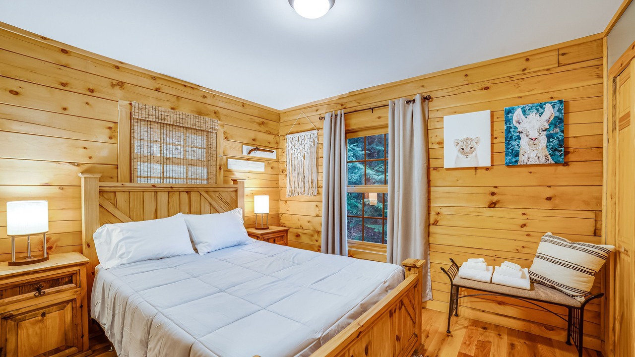 Photo of Bedroom in Chestertown