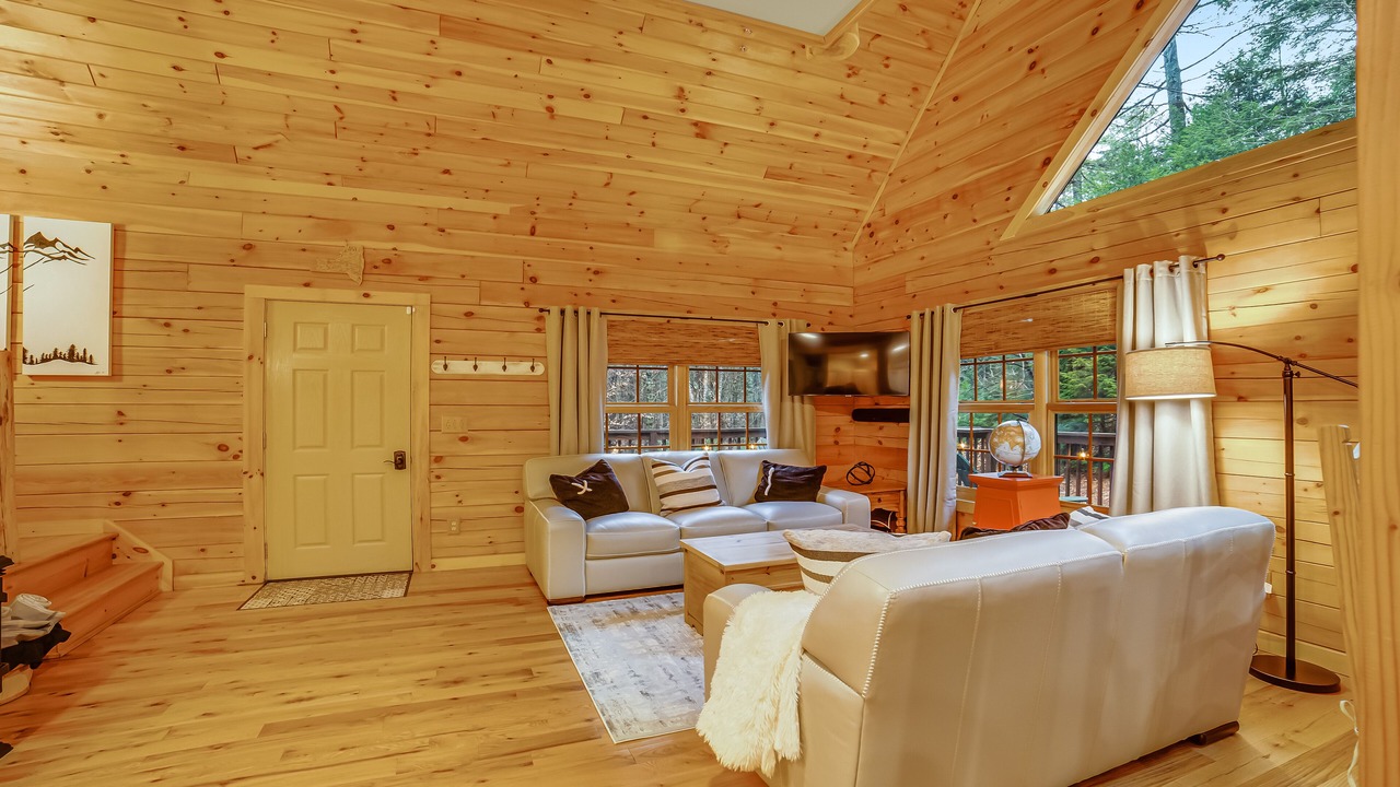 Photo of Livingroom in Chestertown