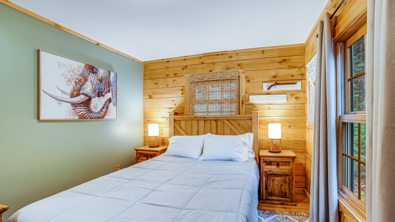 Photo of Bedroom in Chestertown