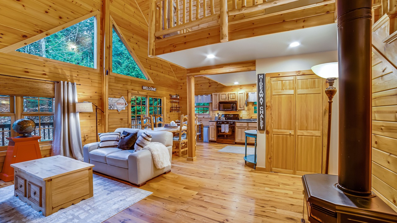 Photo of Livingroom in Chestertown