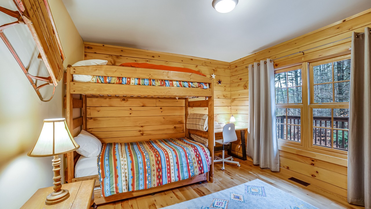 Photo of Bedroom in Chestertown