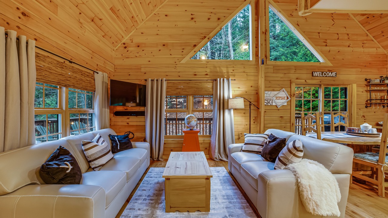 Photo of Livingroom in Chestertown