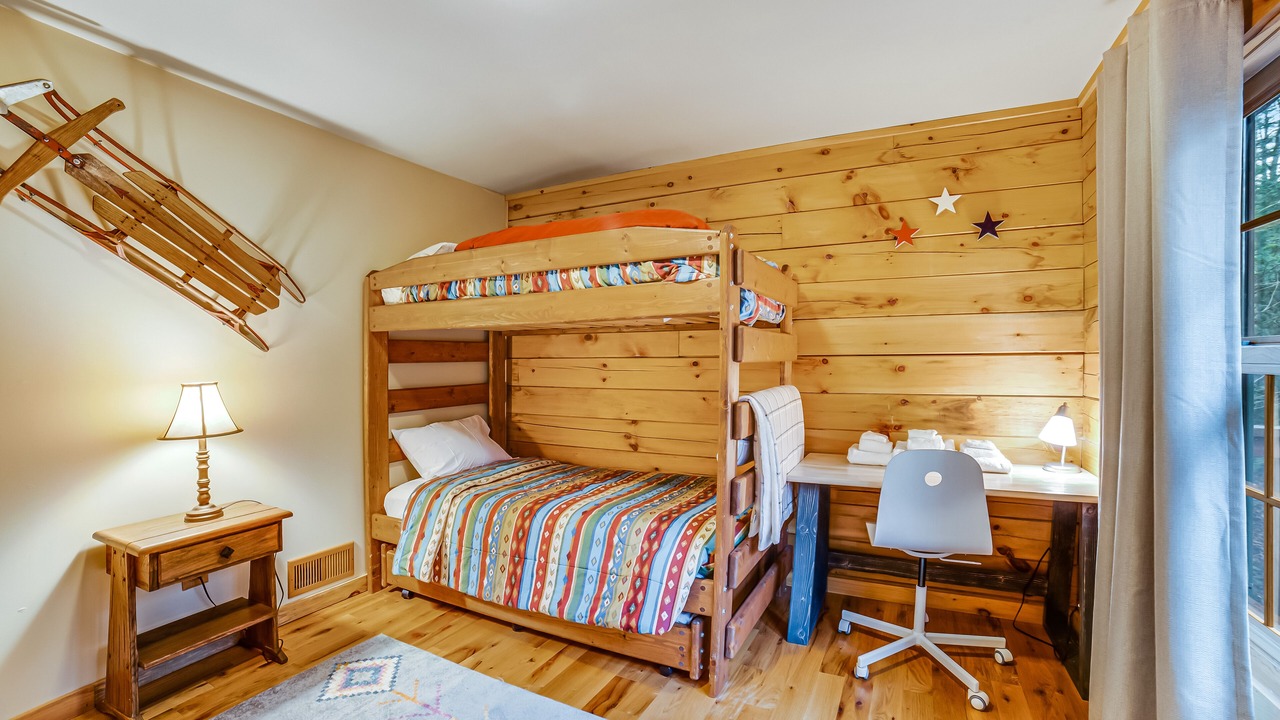 Photo of Bedroom in Chestertown