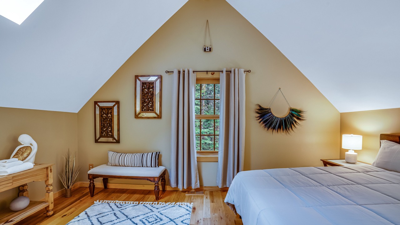 Photo of Bedroom in Chestertown