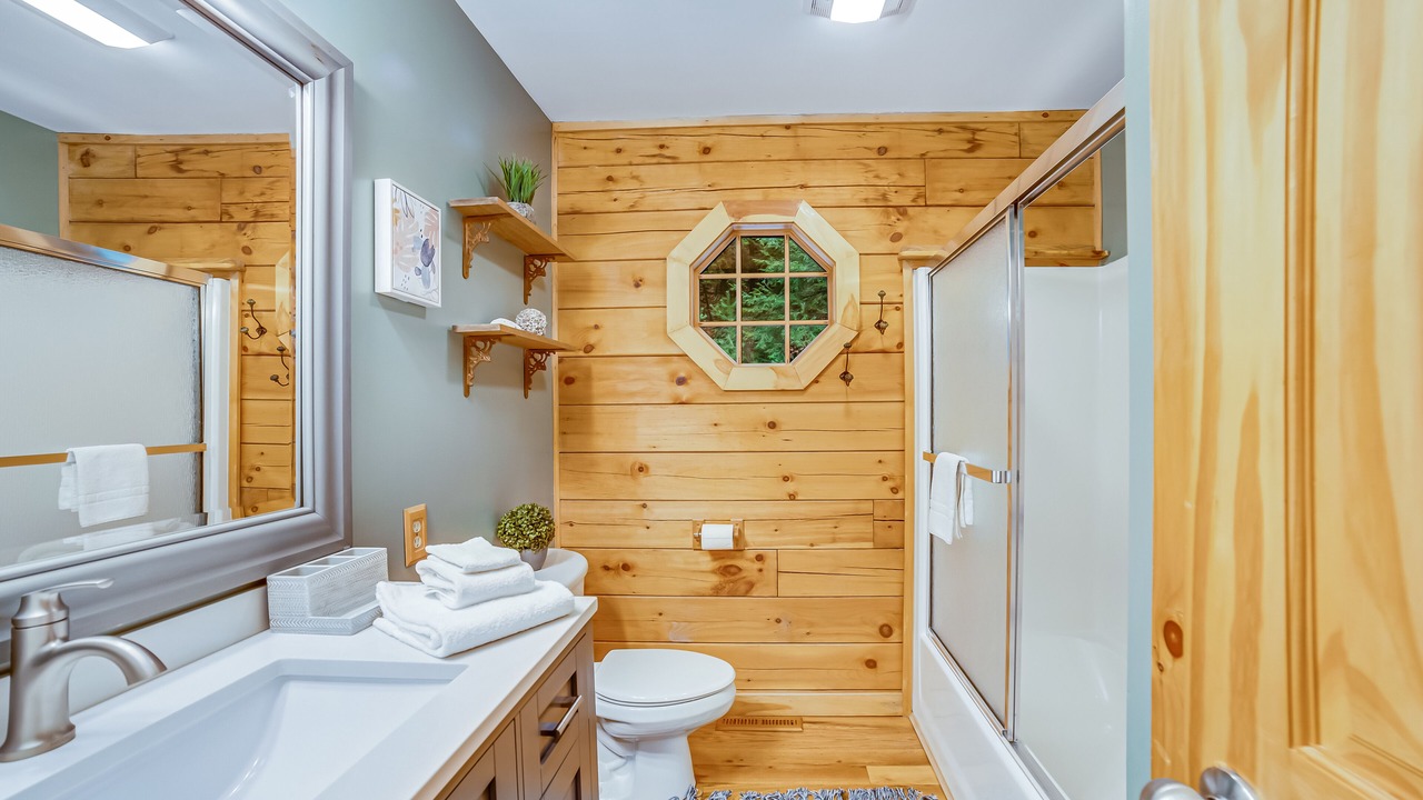 Photo of Bathroom in Chestertown