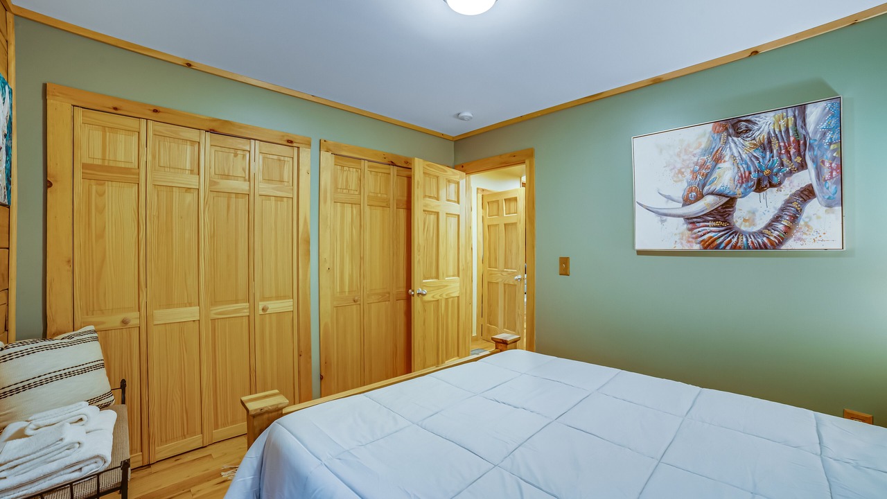 Photo of Bedroom in Chestertown