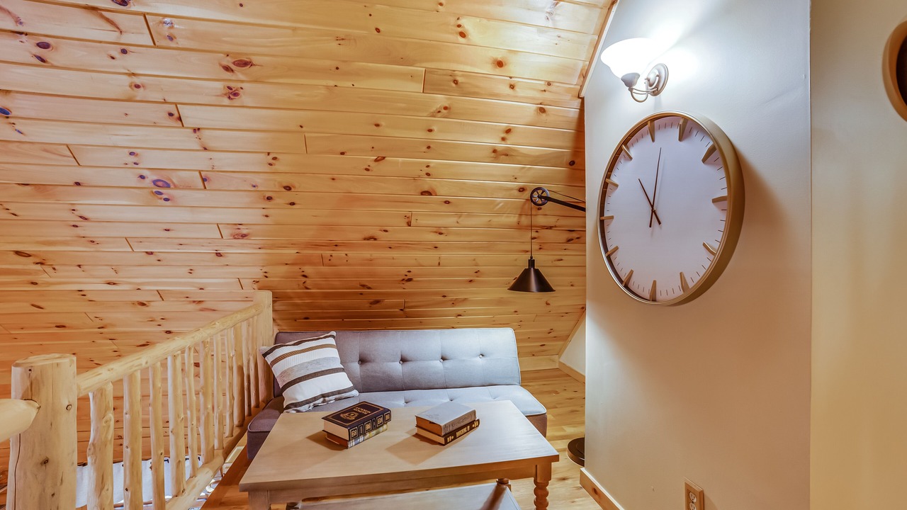Photo of Livingroom in Chestertown