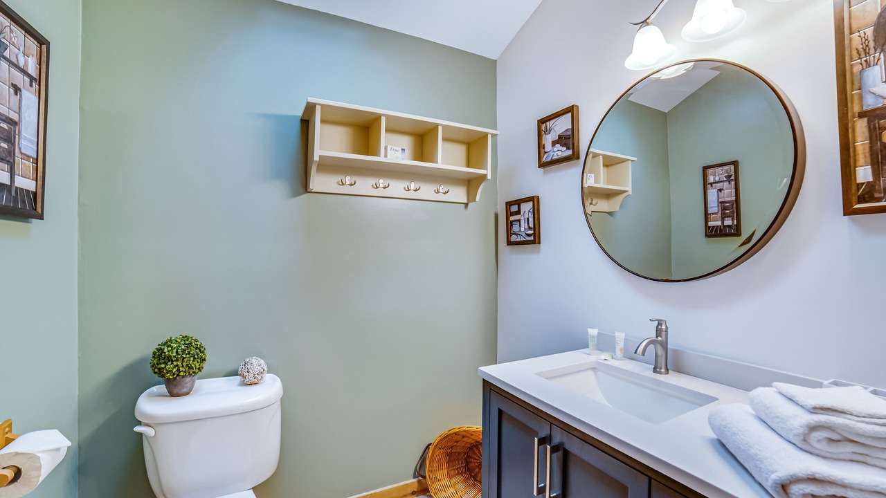 Photo of Bathroom in Chestertown