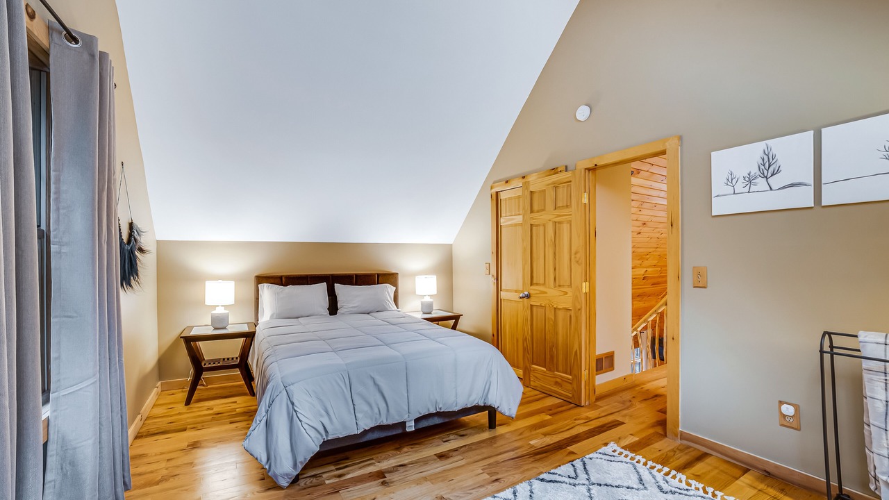 Photo of Bedroom in Chestertown