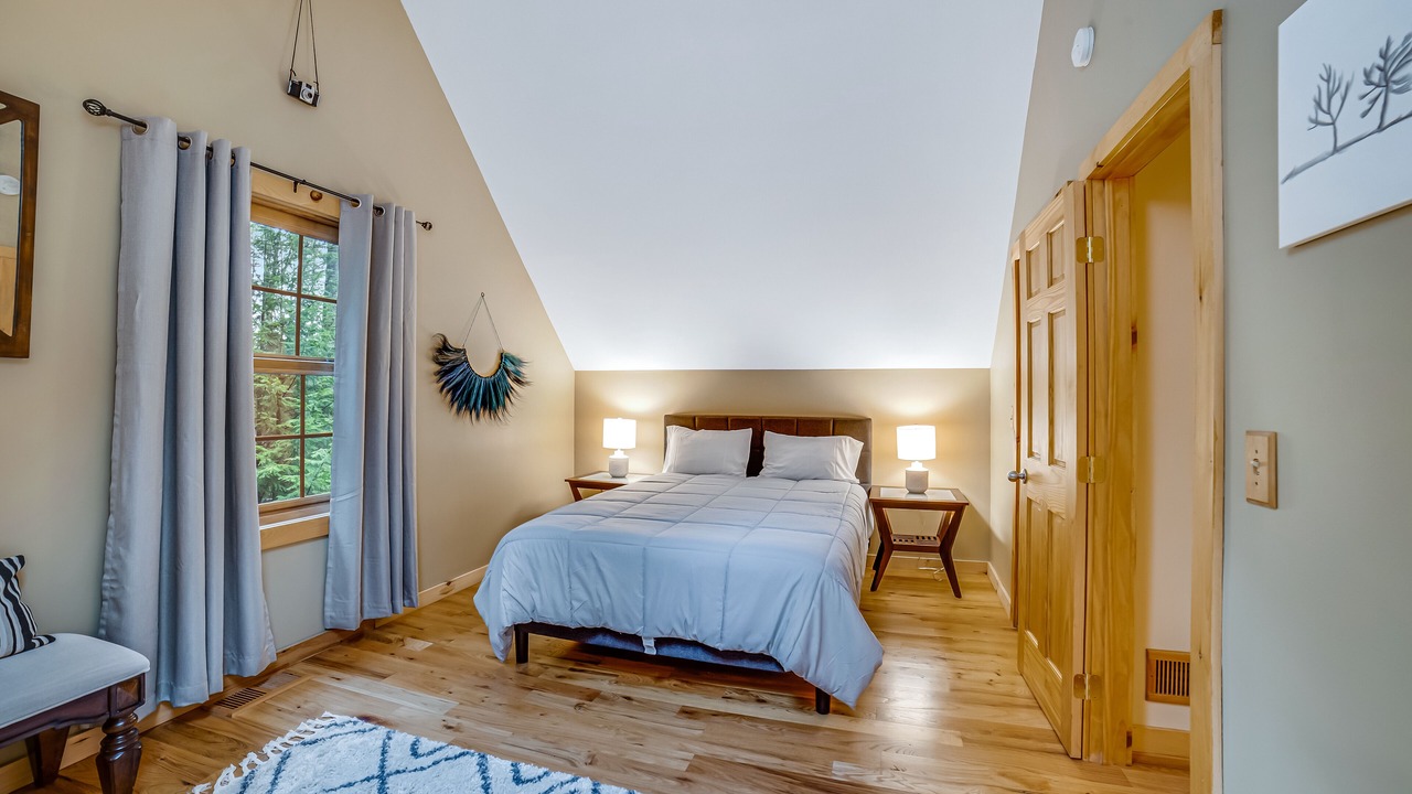 Photo of Bedroom in Chestertown
