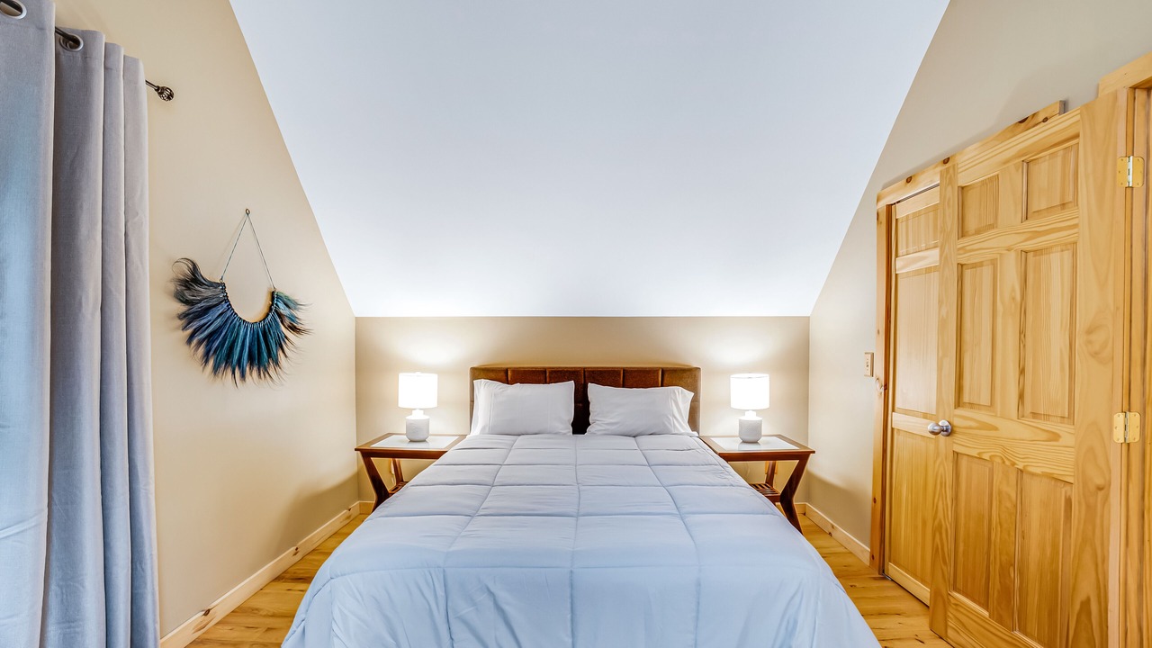 Photo of Bedroom in Chestertown