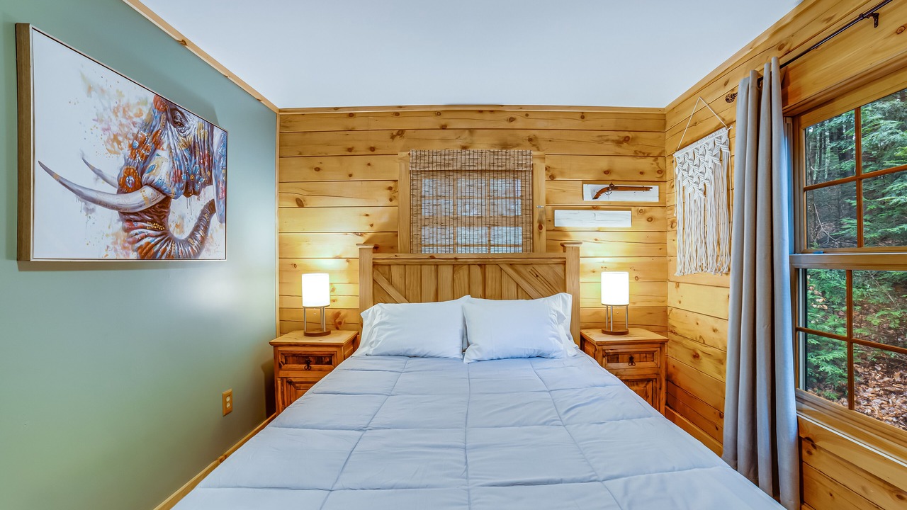 Photo of Bedroom in Chestertown