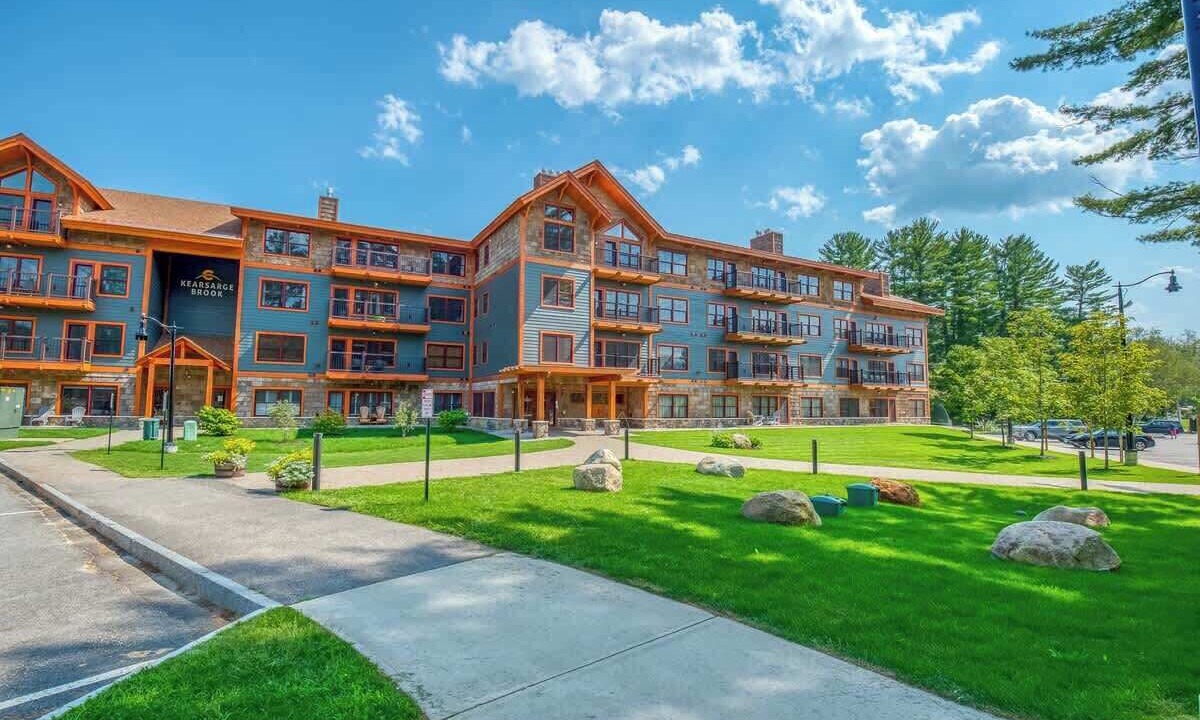 Photo of Outdoor in North Conway