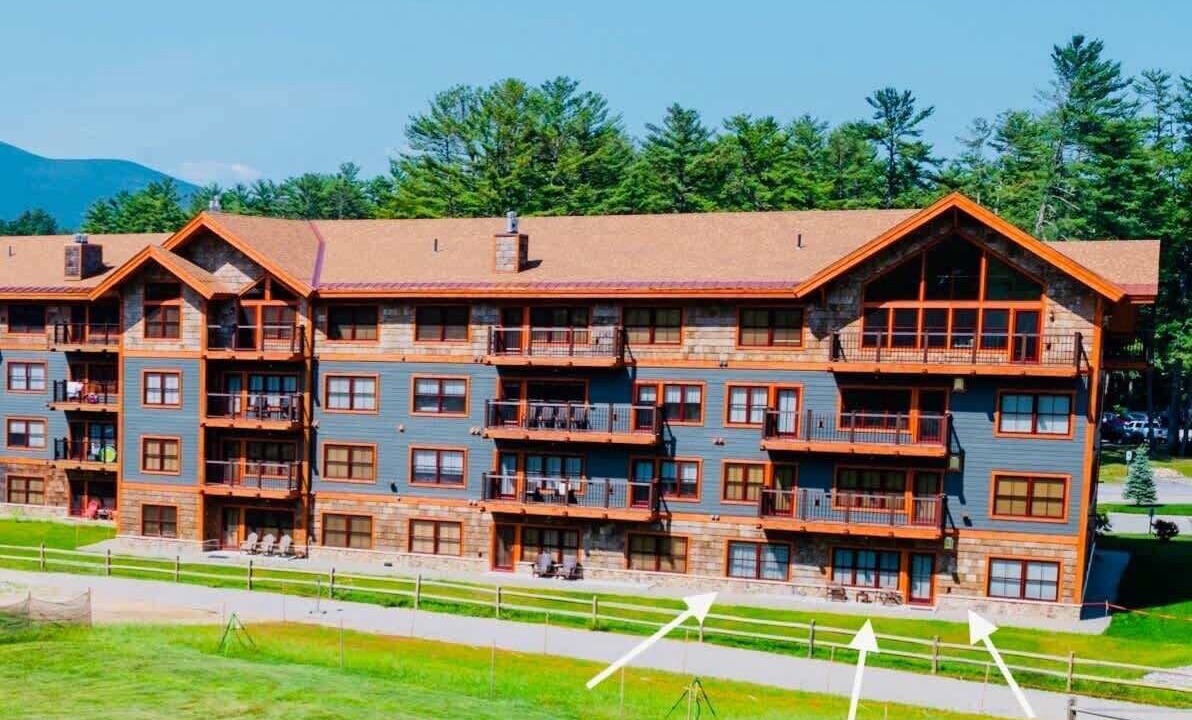 Photo of Outdoor in North Conway