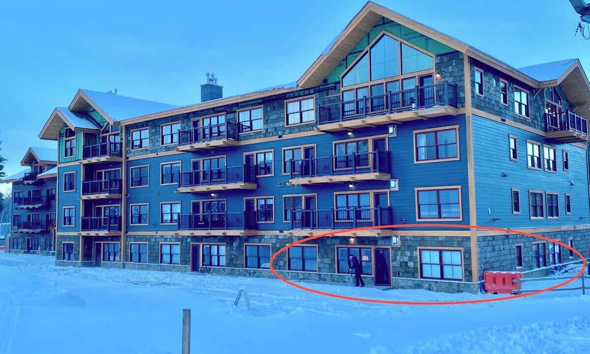 Photo of Outdoor in North Conway