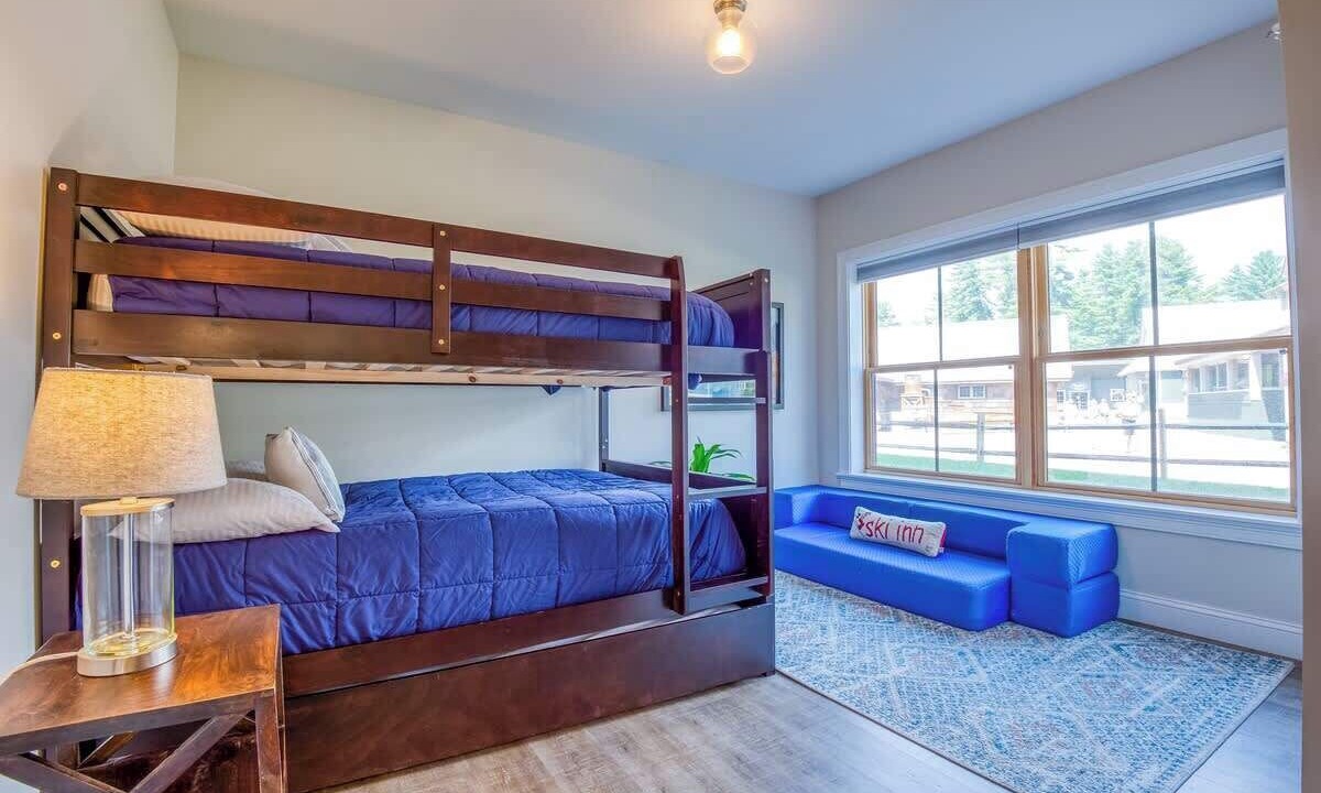 Photo of Bedroom in North Conway