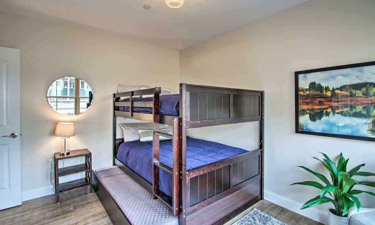 Photo of Bedroom in North Conway