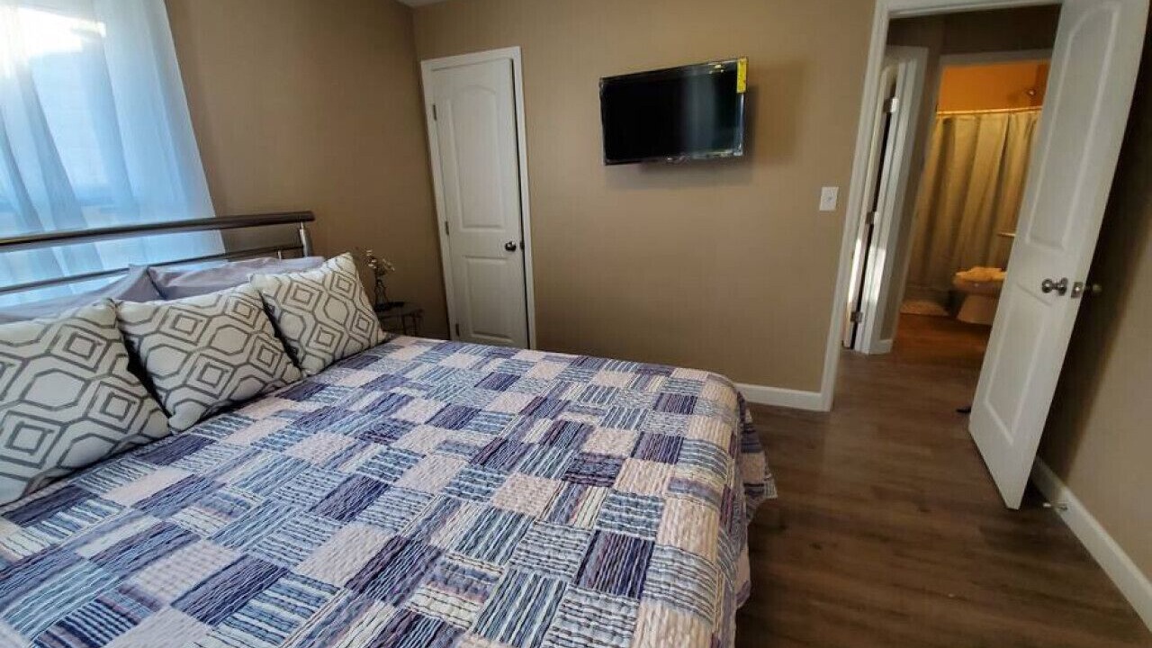 Photo of Bedroom in Trenton