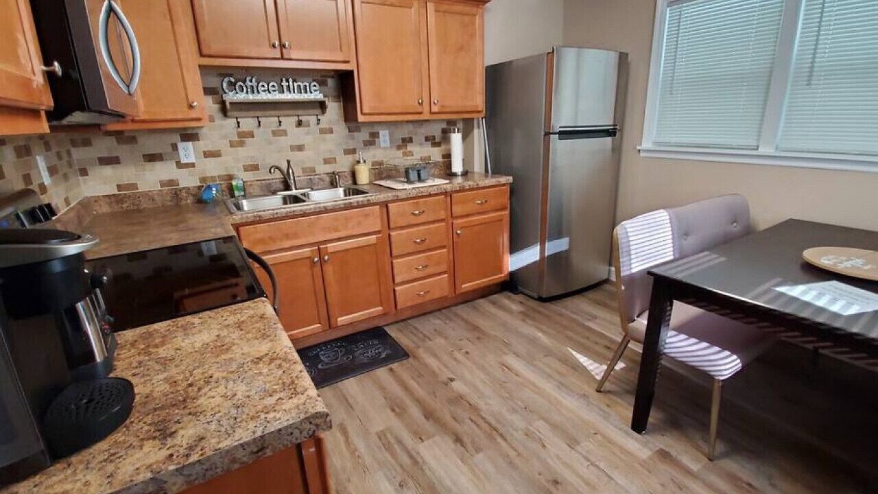 Photo of Kitchen in Trenton