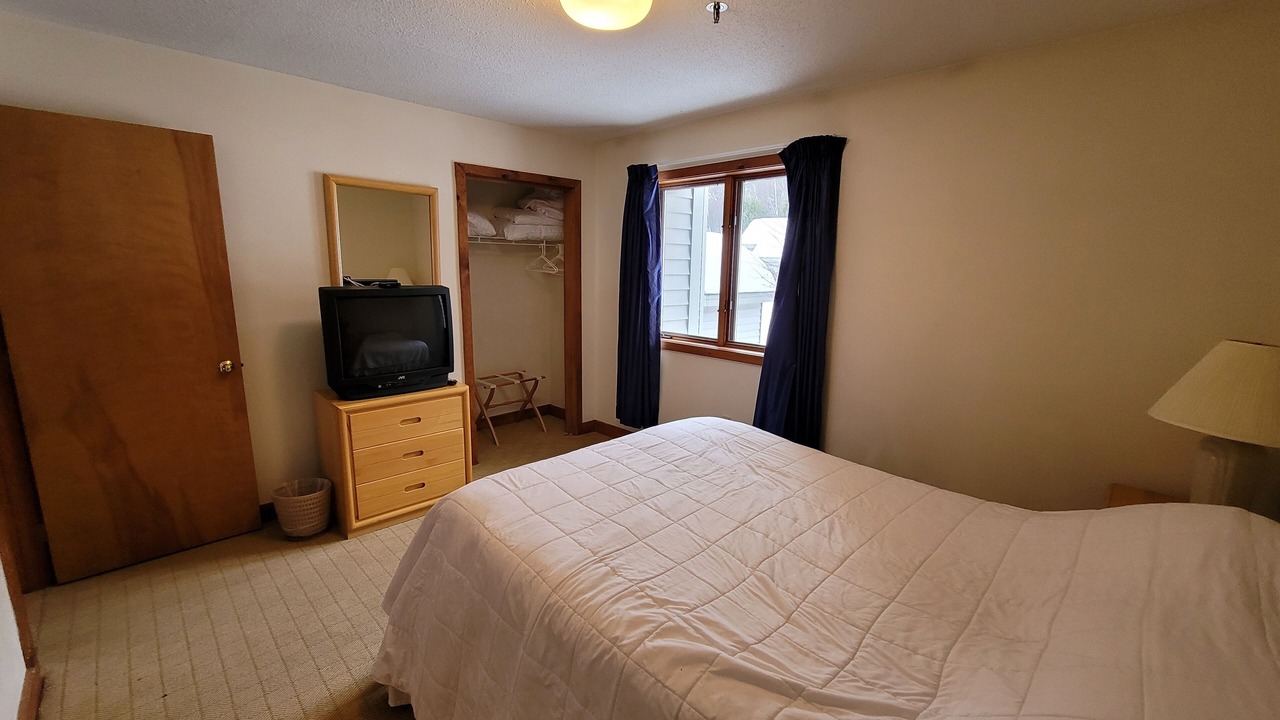 Photo of Bedroom in Stratton Mountain