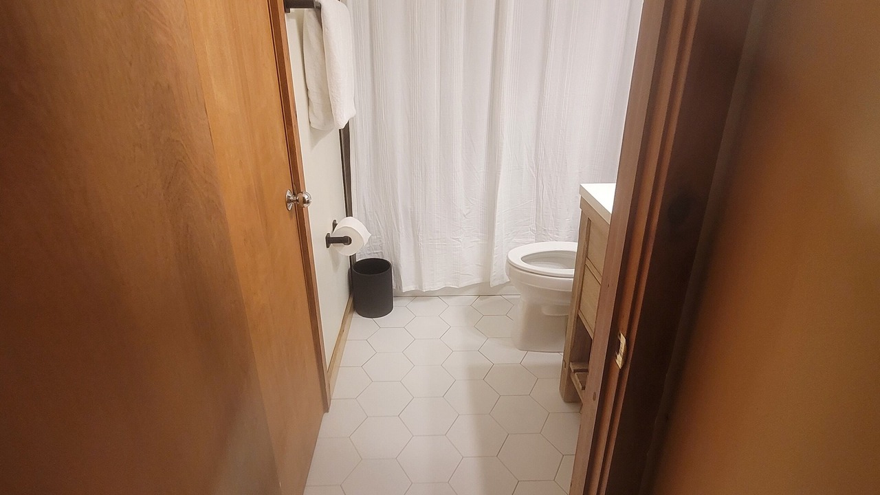 Photo of Bathroom in Stratton Mountain