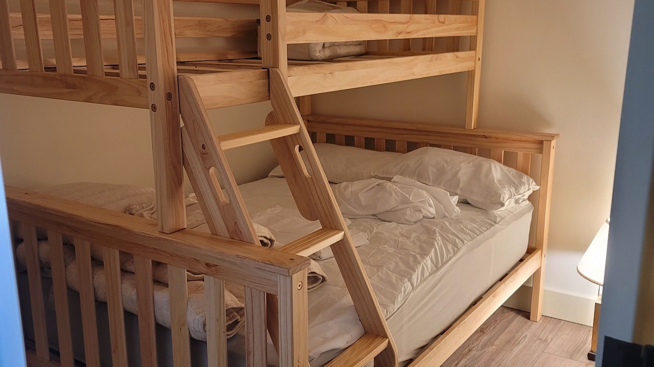 Photo of Bedroom in Stratton Mountain