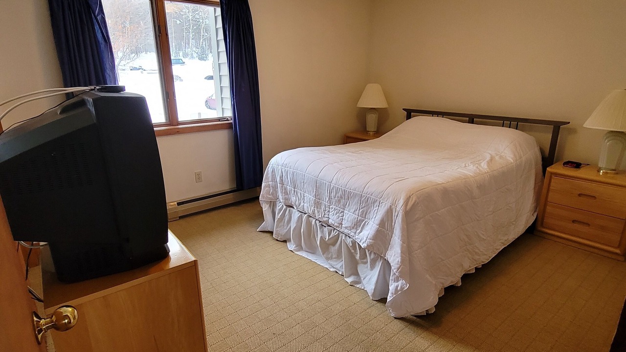 Photo of Bedroom in Stratton Mountain