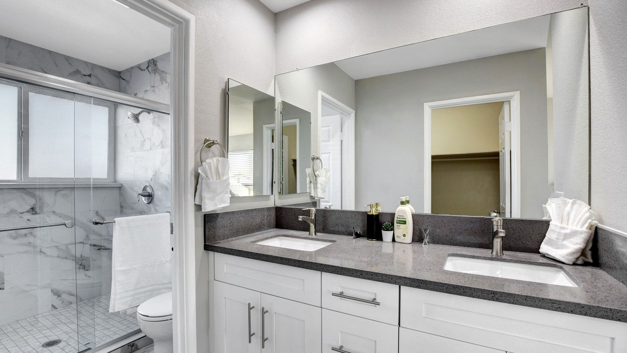 Photo of Bathroom in Winchester