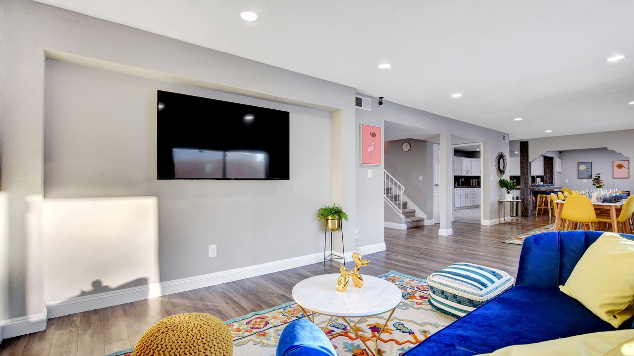 Photo of Livingroom in Winchester