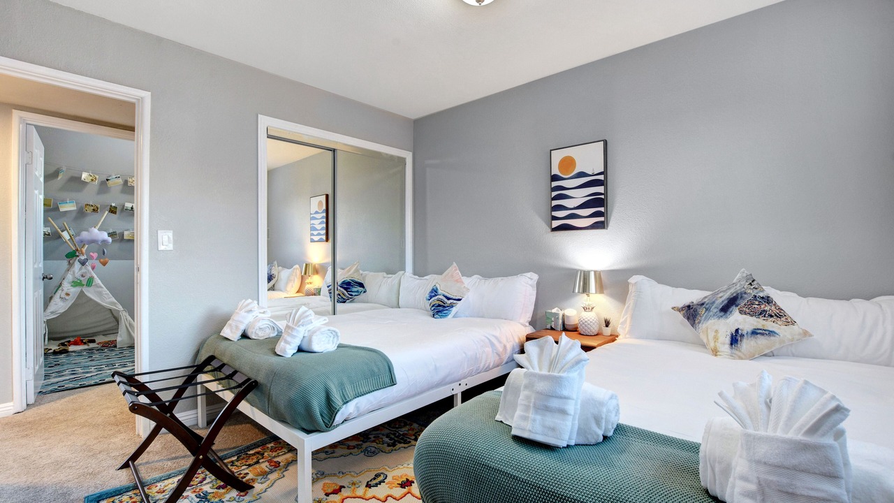 Photo of Bedroom in Winchester