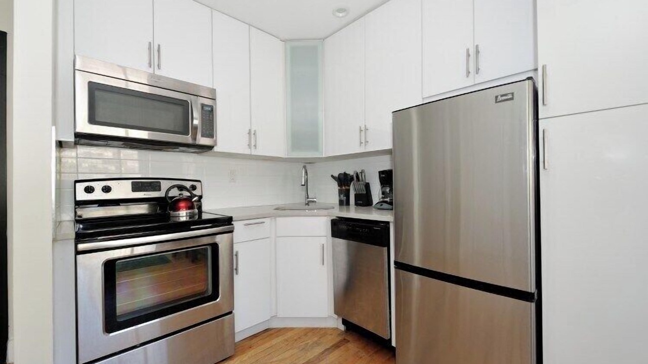 Photo of Kitchen in Kips Bay