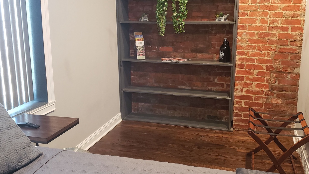 Photo of Bedroom in Corryville