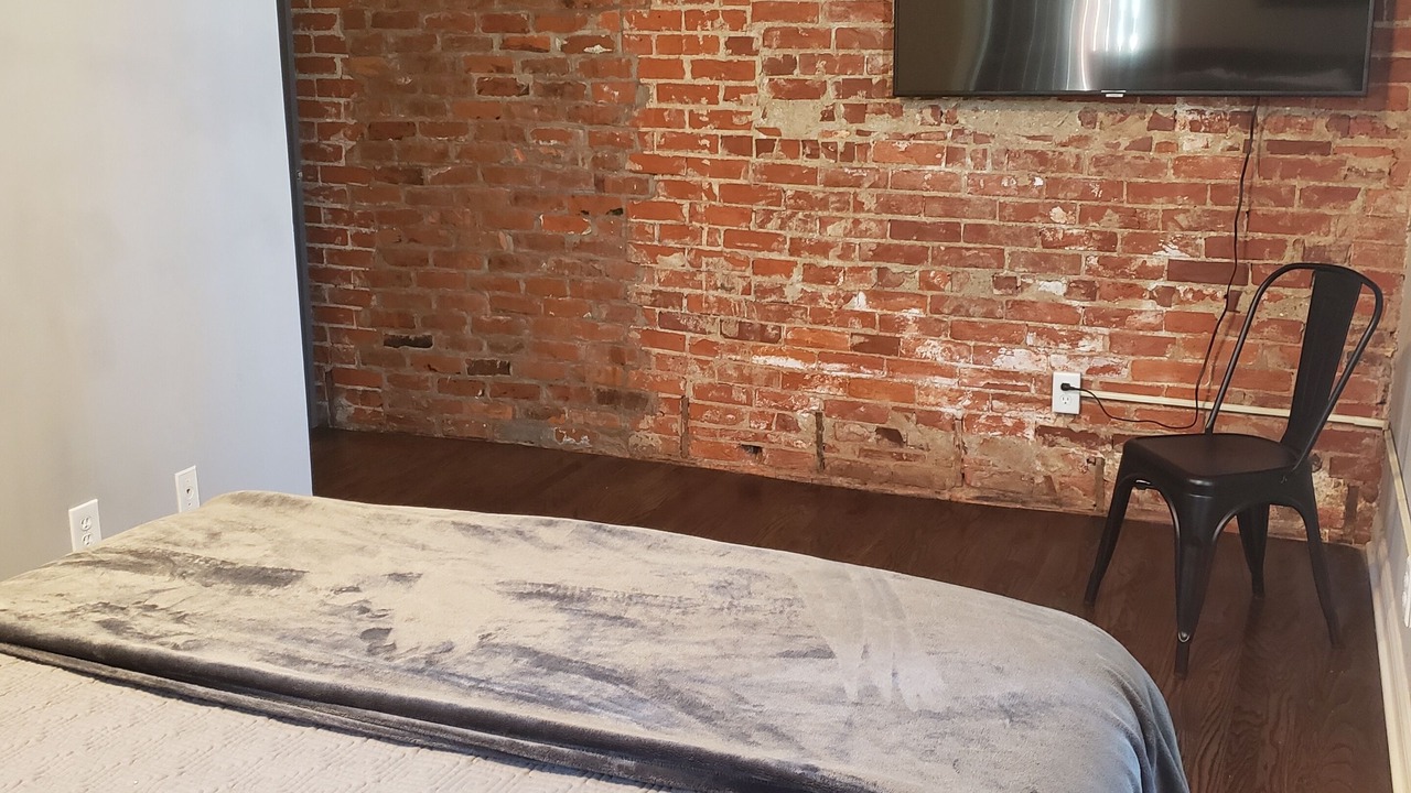 Photo of Bedroom in Corryville