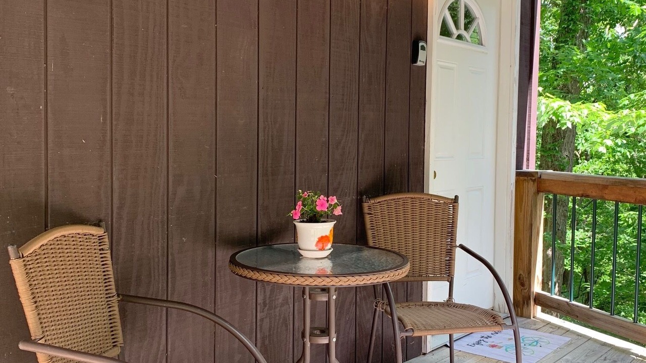 Photo of Outdoor in Glace