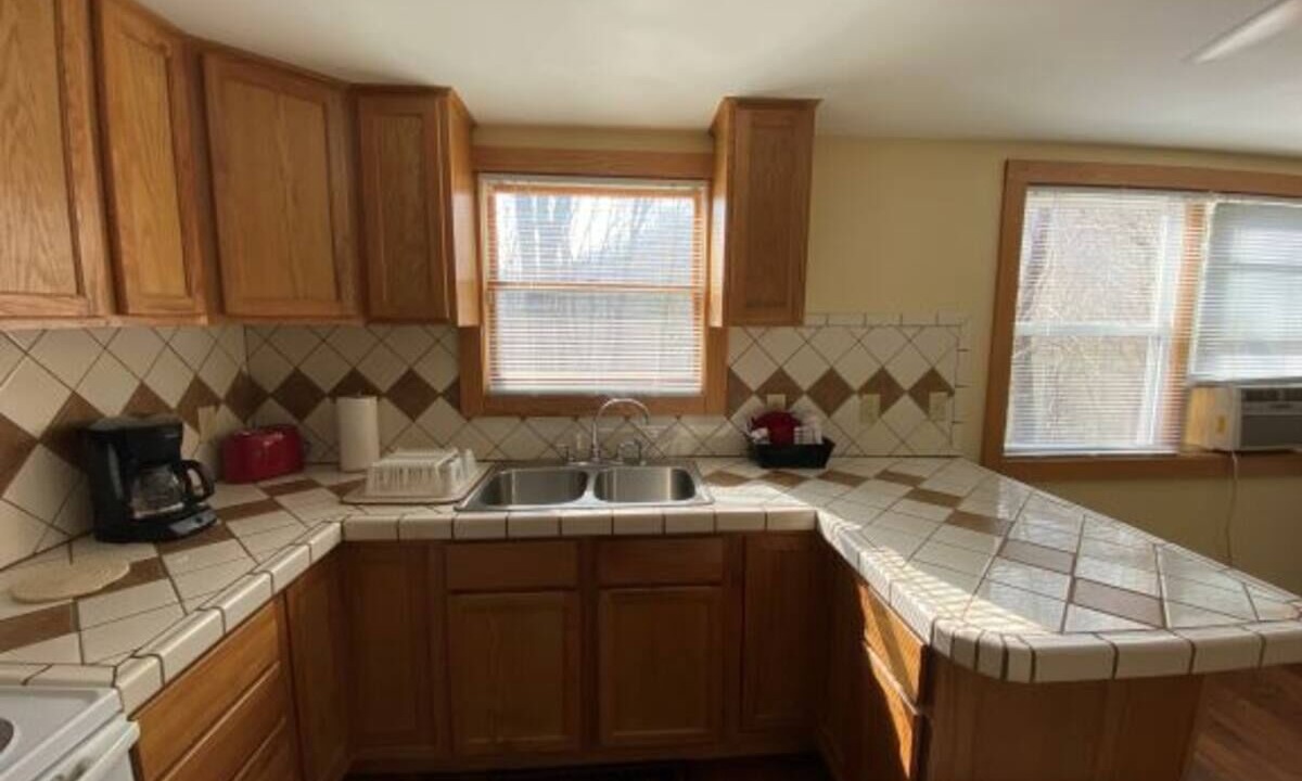 Photo of Kitchen in Glace