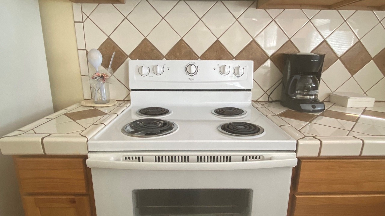 Photo of Kitchen in Glace