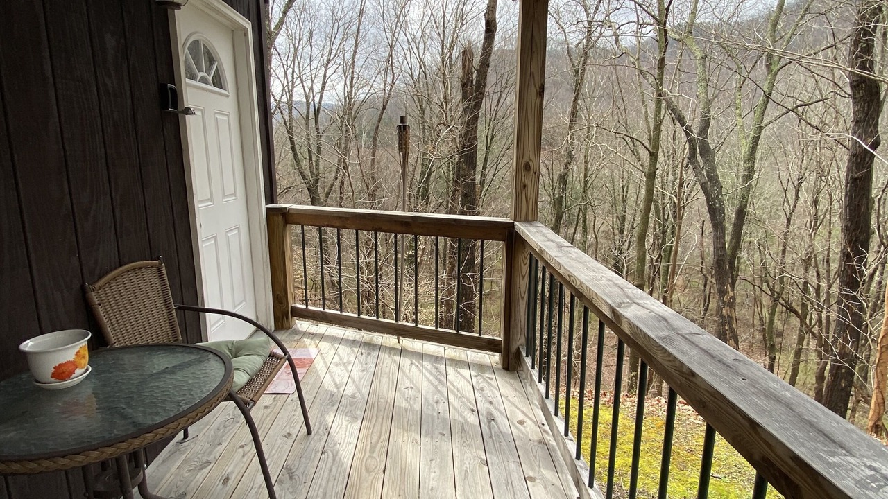 Photo of Outdoor in Glace