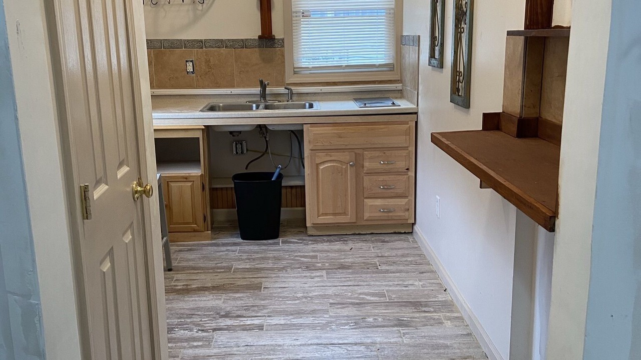 Photo of Kitchen in Baldwinsville