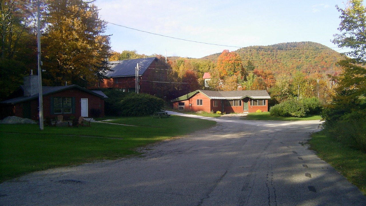Photo of Outdoor in Killington